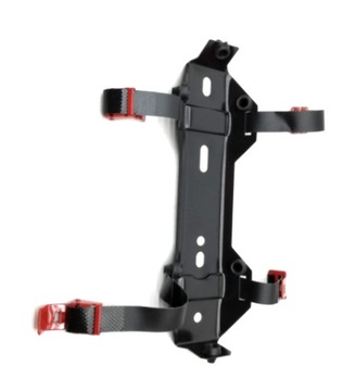 Крепление к автомобильному держателю разрушает NA