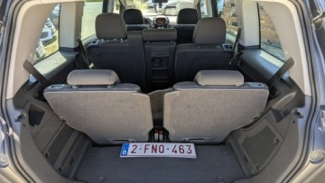 Opel Zafira B 1.6 Twinport ecoFLEX 115KM 2011 Opel Zafira 1.6i 116PS OPŁACONY Bezwypadkowy, zdjęcie 35