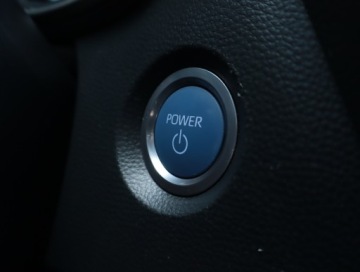 Toyota Corolla XII TS Kombi 1.8 Hybrid 122KM 2019 Toyota Corolla 1.8 Hybrid, Salon Polska, zdjęcie 21