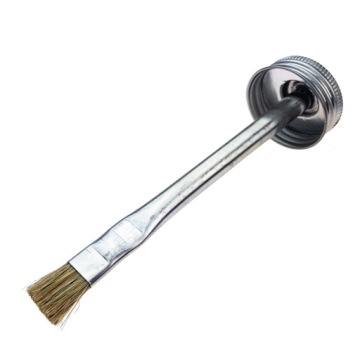 ЩЕТКА ДЛЯ ТРУБНОГО КЛЕЯ СВС-ВУЛК REMA TIP TOP 175 Г/250 МЛ