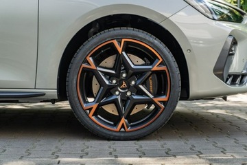 Cupra Leon II 2025 Cupra Leon Sportstourer VZ 2.0 TSI 333 KM DSG, zdjęcie 14