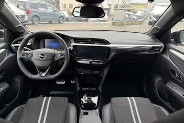 Opel Corsa F Hatchback 5d Facelifting 1.2 Turbo 100KM 2025 Opel Corsa GS, Wynajem Dlugoterminowy, Od Reki, Rata od 899 zl nettomies, zdjęcie 7