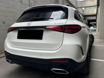 Mercedes GLC C254/X254 2026 GLC 300 de 4-Matic AMG Line 2.0 (353KM) 2026, zdjęcie 3