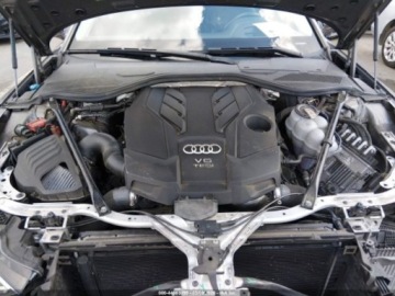 Audi A8 D5 2019 Audi A8 L 55 2019 3.0 Benzyna 335KM, zdjęcie 8