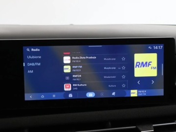 Hyundai Tucson IV SUV Facelifting 1.6 T-GDI 48V 160KM 2024 Hyundai Tucson 1.6 T-GDI 48V MHEV, Salon Polska, zdjęcie 11