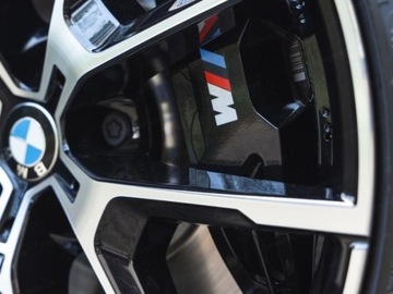 BMW Seria 8 II Coupe Facelifting 3.0 840i 333KM 2025 BMW Seria 8 Gran Coupe 840i xDrive Sedan 3.0 (333KM) 2025, zdjęcie 13