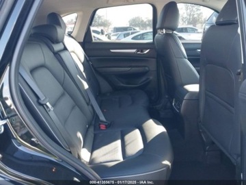 Mazda CX-5 II 2024 Mazda CX-5 2024r., S Select, od ubezpieczalni 2.5 Benzyna 187KM, zdjęcie 9