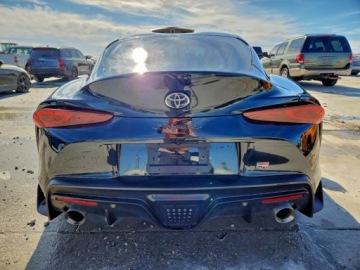 Toyota Supra V 2024 Toyota Supra Base 2024 3.0 Benzyna 382KM, zdjęcie 2