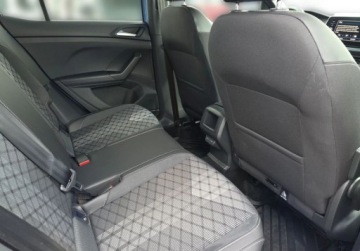 Volkswagen T-Cross SUV Facelifting 1.0 TSI 115KM 2024 Volkswagen T-Cross 1.0TSI 116KM R-Line DSG, Fotele Podgrzewane, Kamera Cof, zdjęcie 15