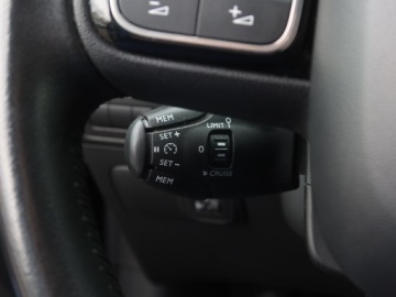 Citroen C3 Aircross  I Crossover 1.2 PureTech 110KM 2019 Citroen C3 Aircross 1.2 PureTech, GAZ, Automat, zdjęcie 20