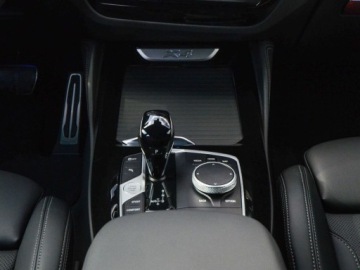 BMW X4 G02 SUV Facelifting 2.0 20d 190KM 2024 BMW X4 BMW X4 xDrive20d 2.0 Diesel 190KM, zdjęcie 32