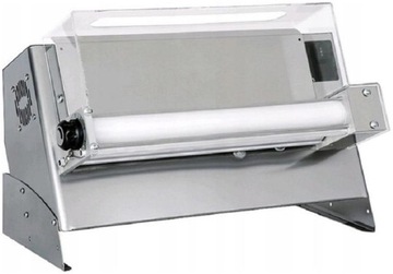 Wałkownica elektr. do ciasta HENDI 1D010002 226612 - urządzenie kuchenne