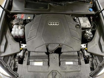 Audi Q8 2022 Audi Q8 Premium, 2022r., 4x4, 3.0L, zdjęcie 10