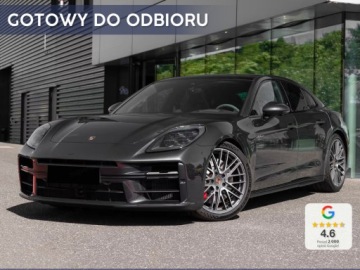 Porsche Panamera III Liftback 4S E-Hybrid 2.9 544KM 2026 PORSCHE Panamera 4S E-Hybrid Sedan 2.9 (544 KM) 2026
