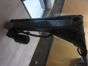 АВТОМОБИЛЬНЫЙ ЛИФТ