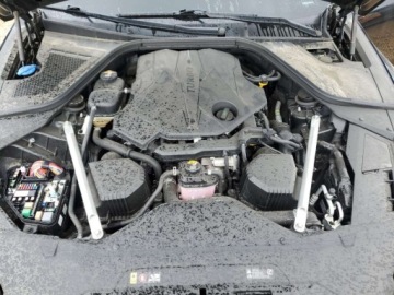  Genesis G80 Base 2021 3.5l 3.5 Benzyna 375KM, zdjęcie 6