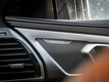 BMW Seria 8 II Coupe Facelifting 3.0 840i 333KM 2025 BMW Seria 8 Gran Coupe 840i xDrive Sedan 3.0 (333KM) 2025, zdjęcie 10