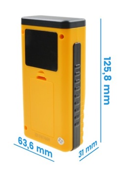 Влагомер GM630