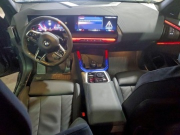 BMW X3 G45 2025 BMW X3 M50 2025 3.0 Benzyna 503KM, zdjęcie 8