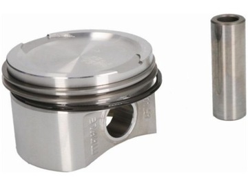 MAHLE 009 41 00 PÍST