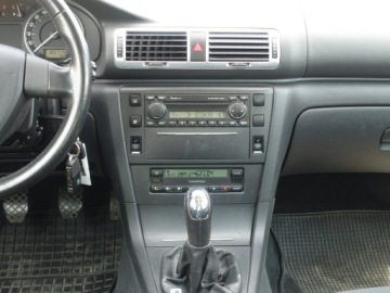 Skoda Superb I 2.0 115KM 2007 Škoda Superb Skoda Superb 2.0 Ben.115KM/ I Wł.w, zdjęcie 17