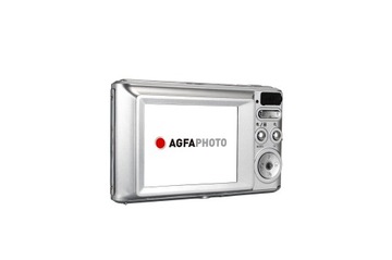 Цифровая камера AGFA AgfaPhoto DC5200 21MP HD 720p
