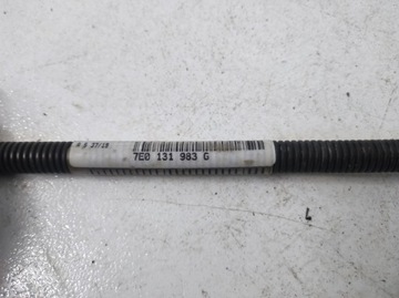 ШЛАНГ ТРУБКА ADBLUE ШЛАНГ VW TRANSPORTER T6 LIFT 2.0 TDI