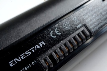 Enestar bateria do FUJITSU LIFEBOOK AH562 AH531