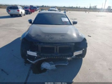 BMW Seria 2 F74 2024 BMW M2 2024 3.0l 3.0 Benzyna 453KM, zdjęcie 7