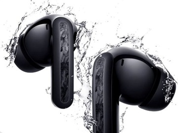 Беспроводные наушники Redmi Buds 5 Pro Midnight Black