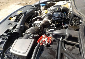 Ford Fiesta VIII Hatchback 3d 1.5 TDCi 85KM 2019 Ford Fiesta Okazja 1.5 Diesel 86KM, zdjęcie 11