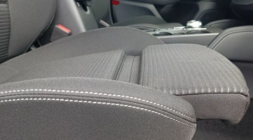 Ford Focus IV 2025 Ford Focus Ford Focus 1.5 EcoBlue (diesel) A8, Active X, kombi Opole 155KM, zdjęcie 4