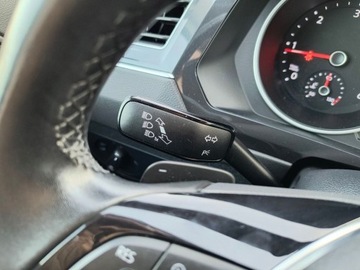 Volkswagen Tiguan II SUV 2.0 TDI 150KM 2019 Volkswagen Tiguan SalonPL serwis ASO 2.0TDI 150KM bezwypadkowy pakiety IQ., zdjęcie 17
