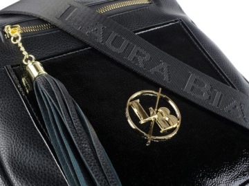 LAURA BIAGGI Красивая женская сумка CAPACITY Messenger Bag