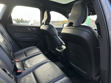 Volvo XC60 II Crossover D4 190KM 2020 Volvo XC 60 R-Design*CarPlay*, zdjęcie 24