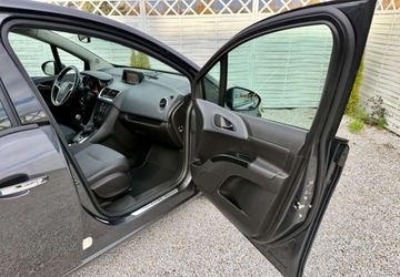 Opel Meriva II Mikrovan 1.7 CDTI ECOTEC 130KM 2012 Opel Meriva Opel Meriva 1.7 CDTI Innovation 1.7 Diesel 130KM, zdjęcie 30