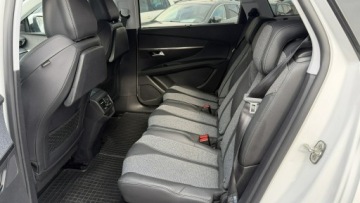 Peugeot 5008 II Crossover 1.5 BlueHDI 130KM 2019 Peugeot 5008 Moc 131KM Automat Zarejestrowany, zdjęcie 18