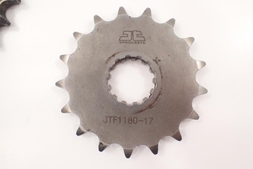 Цепь ведущей звездочки Triumph Speed ​​Triple RS 1050