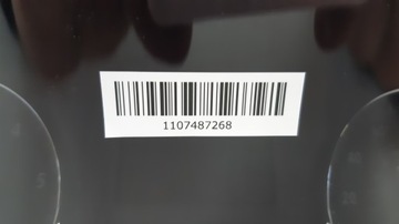 KIA OPTIMA III 1.7 11- PŘÍSTROJOVÁ DESKA BUDÍK BUDÍKY