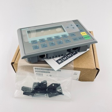 SIEMENS 6AV6647-0AH11-3AX0 KP300 BASIC PANEL 6AV6 647-0AH11-3AX0