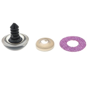 2 pluszowe bezpieczeństwa Miękkie pluszaki