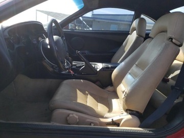 Toyota Supra IV 1996 Toyota Supra Sport Roof 1996 3.0l 3.0 Benzyna 320KM, zdjęcie 7