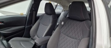 Toyota Corolla XII Sedan 1.5 VVT-i 125KM 2022 Toyota Corolla Automat Climatronic Tempomat ACC Kamera Android Carplay, zdjęcie 35