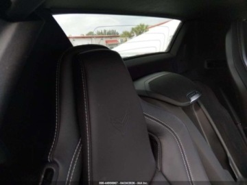 Chevrolet Corvette C7 2022 Chevrolet Corvette Stingray 1LT 2022 6.2 Benzyna 495KM, zdjęcie 13