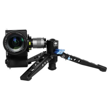 Монопод SVM-165 Rapid System 165см до 10кг