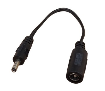 UNIWERSALNY ZASILACZ DO FOTOPUŁAPKI FOTOPUŁAPEK 6V DC 1A 6 V