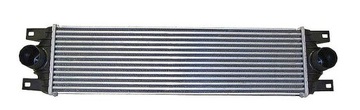 INTERCOOLER MASTER MOVANO INTERSTAR 97 - 06 43 MM