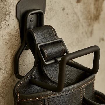 НАСТЕННАЯ ВЕШАЛКА ДЛЯ ВЕЛОСИПЕДА ПРОЧНЫЙ ДЕРЖАТЕЛЬ НАСТЕННОГО ВЕЛОСИПЕДА ДЛЯ ВЕЛОСИПЕДА МАССОЙ 35 КГ