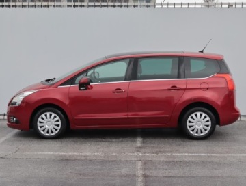 Peugeot 5008 I 2012 Peugeot 5008 1.6 HDi, Salon Polska, 7 miejsc, zdjęcie 2