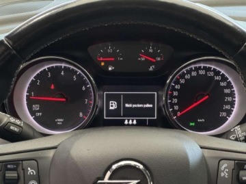 Opel Astra K Sportstourer Facelifting 1.2 Turbo 130KM 2021 Opel Astra Edition LED Kamera cofania CarPlayAndroid Auto Ogrzew. fote, zdjęcie 14